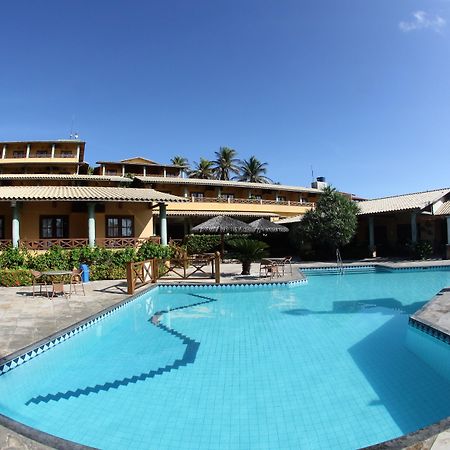 Hotel Laguna Blu Aquiraz Extérieur photo