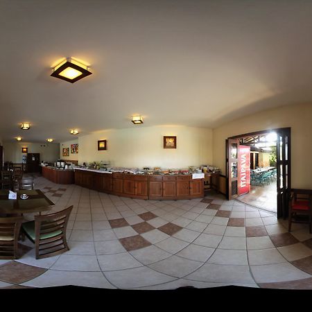 Hotel Laguna Blu Aquiraz Extérieur photo