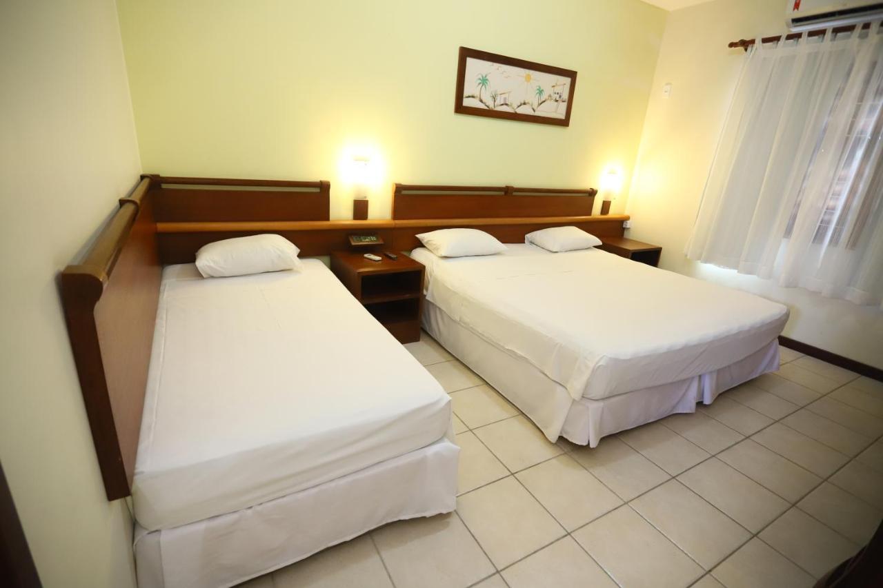 Hotel Laguna Blu Aquiraz Extérieur photo