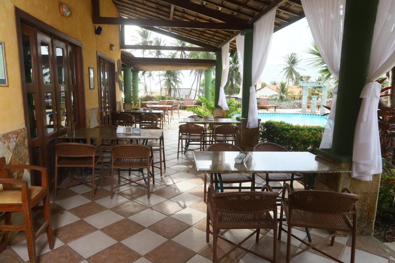 Hotel Laguna Blu Aquiraz Extérieur photo
