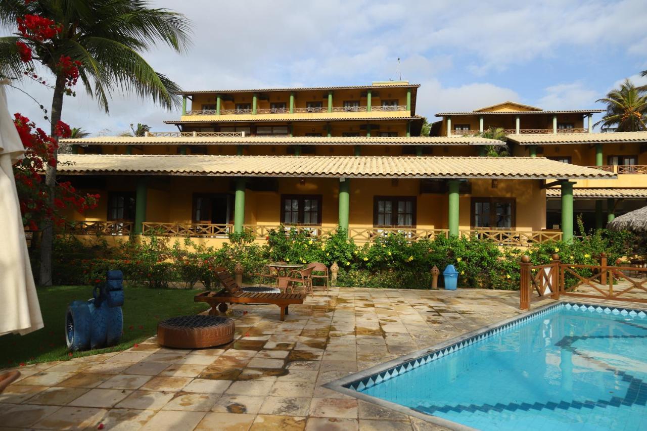 Hotel Laguna Blu Aquiraz Extérieur photo