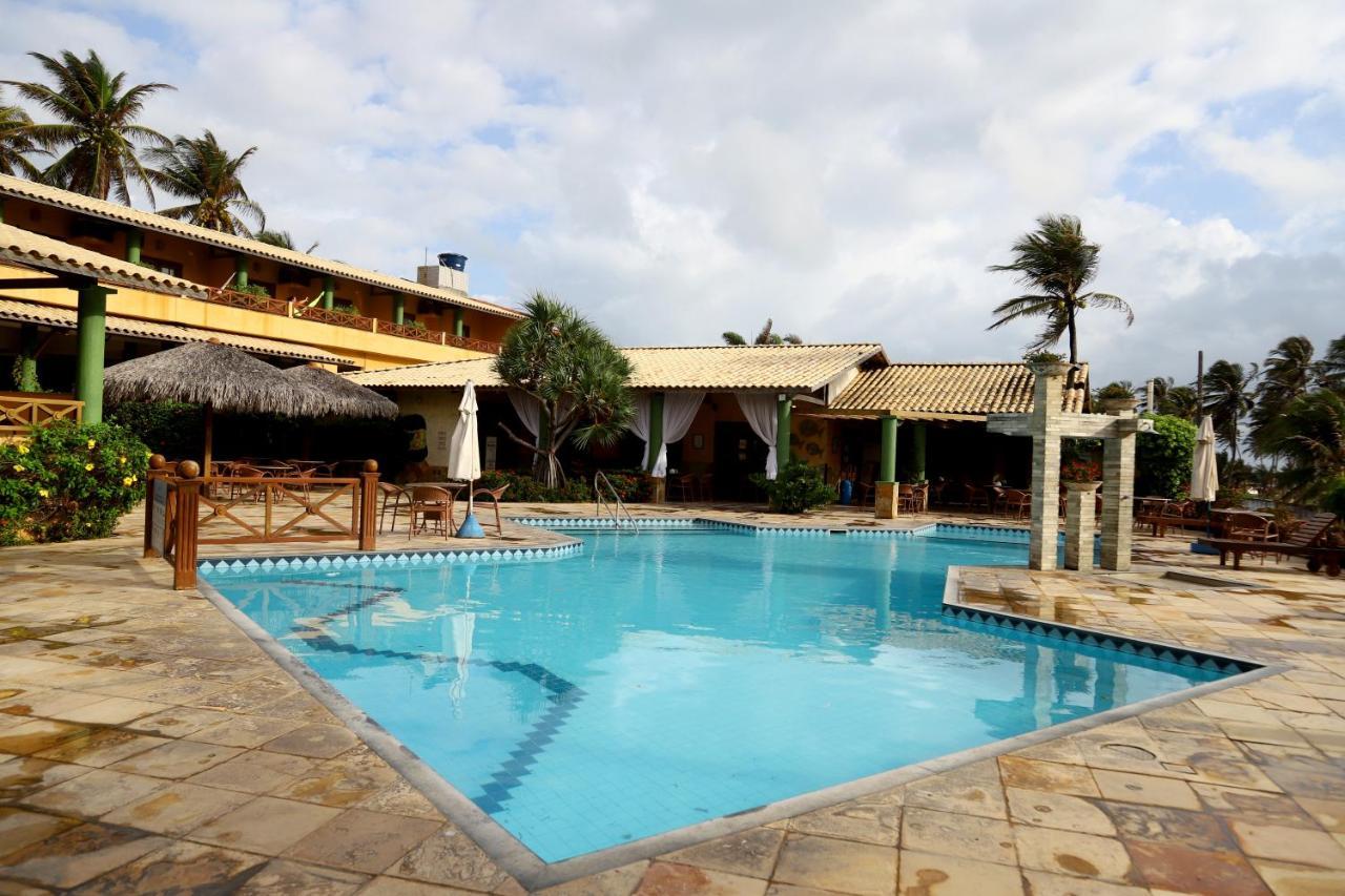 Hotel Laguna Blu Aquiraz Extérieur photo