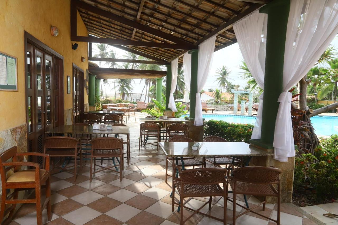 Hotel Laguna Blu Aquiraz Extérieur photo