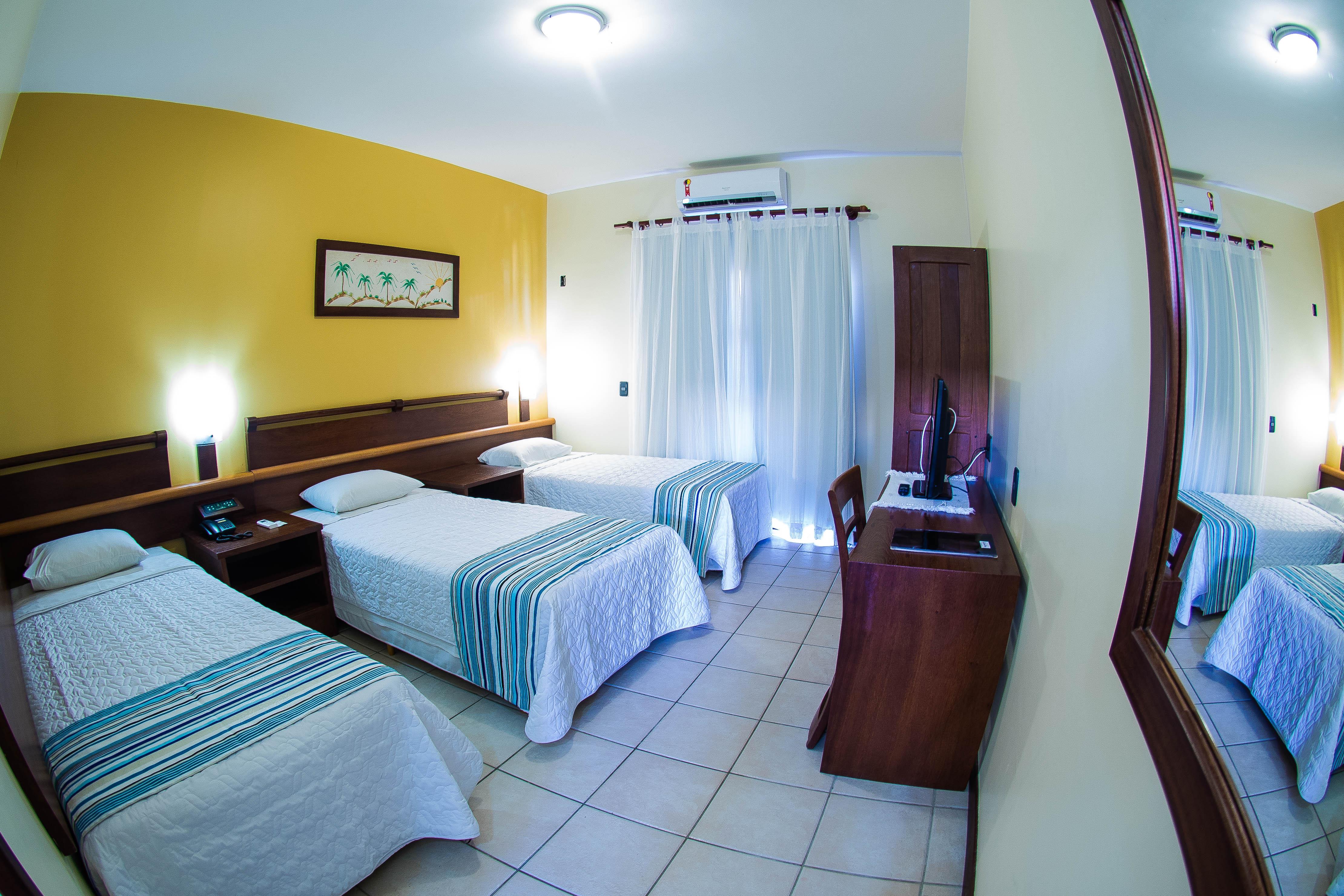 Hotel Laguna Blu Aquiraz Extérieur photo