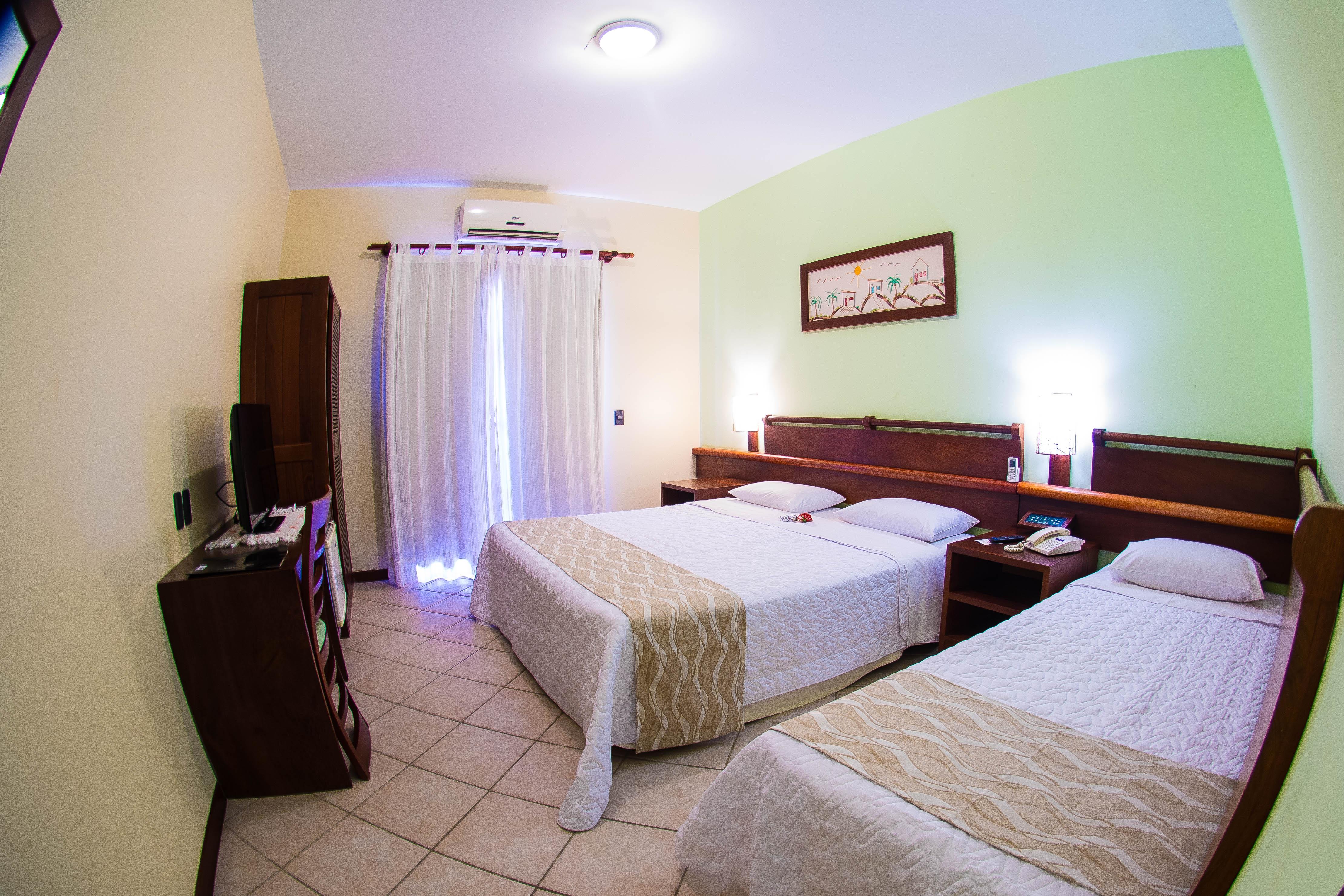Hotel Laguna Blu Aquiraz Extérieur photo