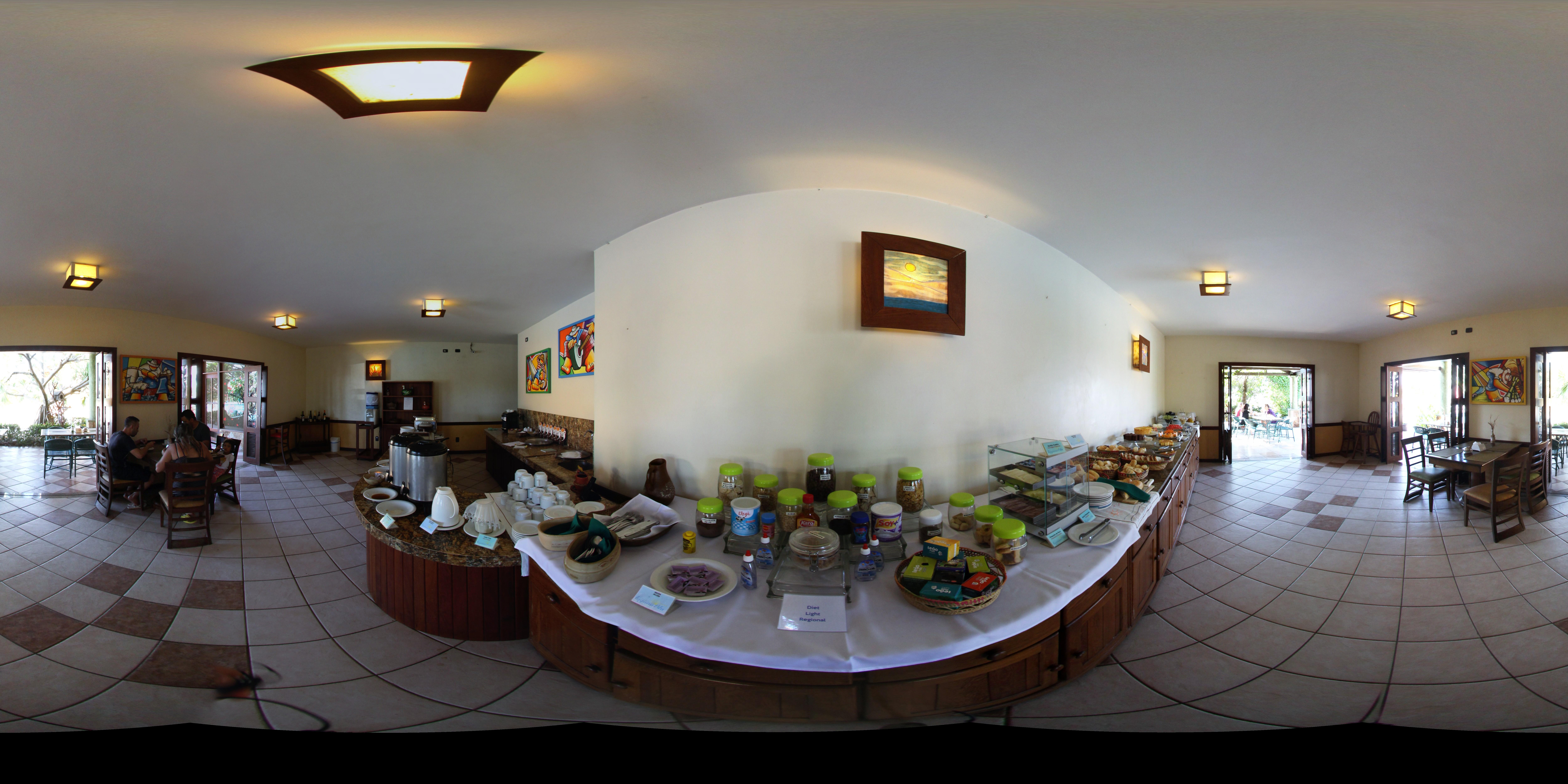 Hotel Laguna Blu Aquiraz Extérieur photo