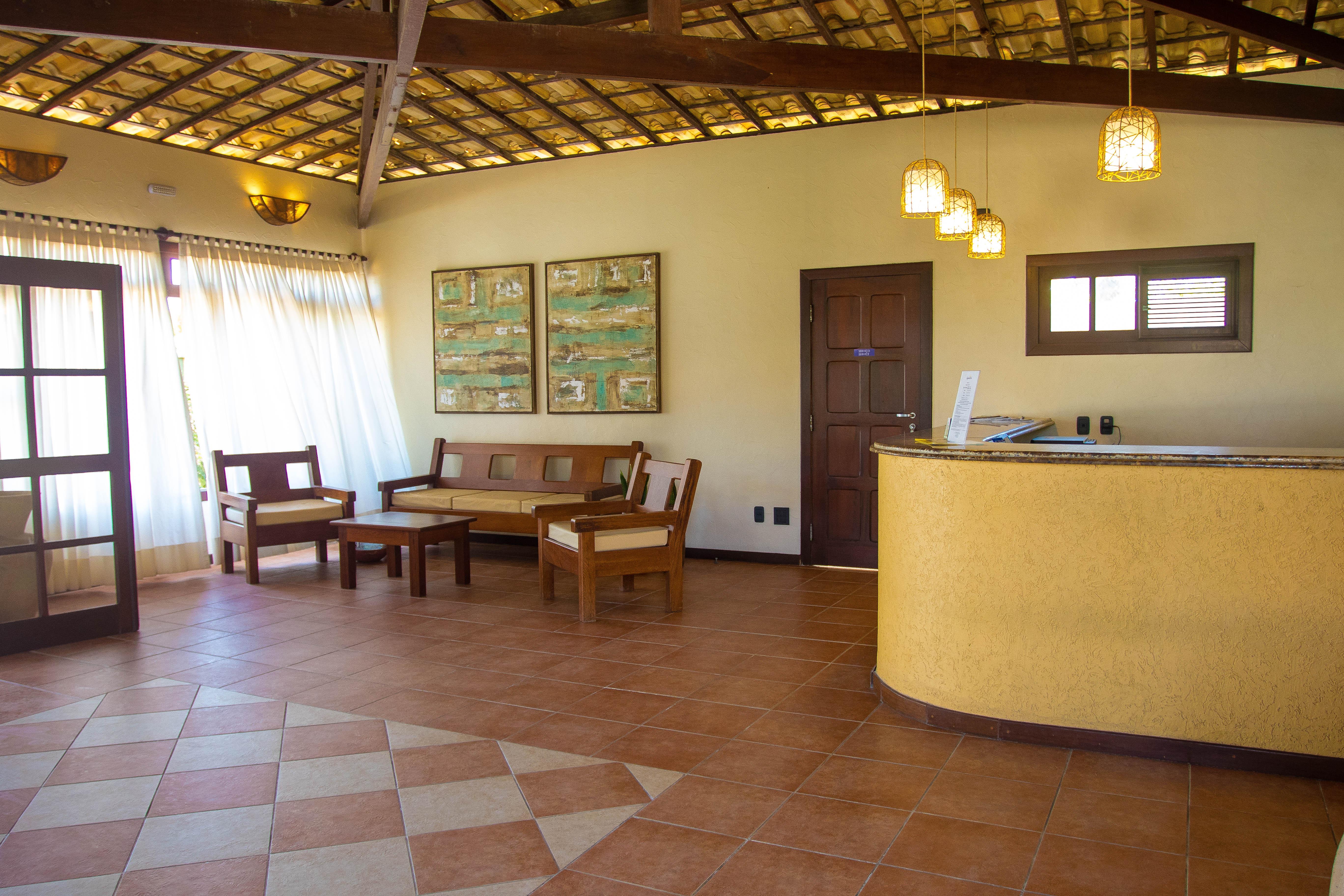 Hotel Laguna Blu Aquiraz Extérieur photo